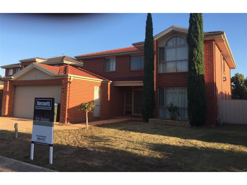 8 Hayley Street, Hoppers Crossing VIC 3029