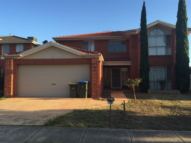 8 Hayley Street, Hoppers Crossing VIC 3029