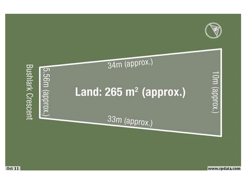 36 Bushlark Crescent, Williams Landing VIC 3027