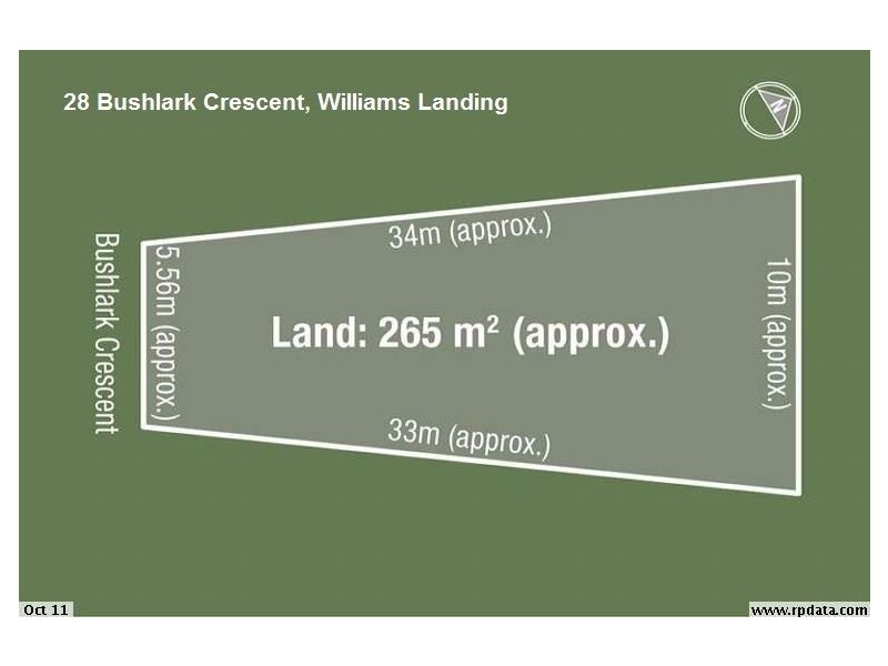 28 Bushlark Crescent, Williams Landing VIC 3027