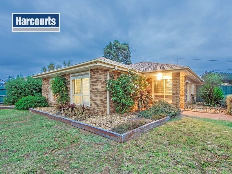 31 Bartlett Crescent, Hoppers Crossing VIC 3029