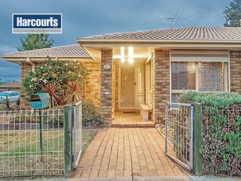 31 Bartlett Crescent, Hoppers Crossing VIC 3029