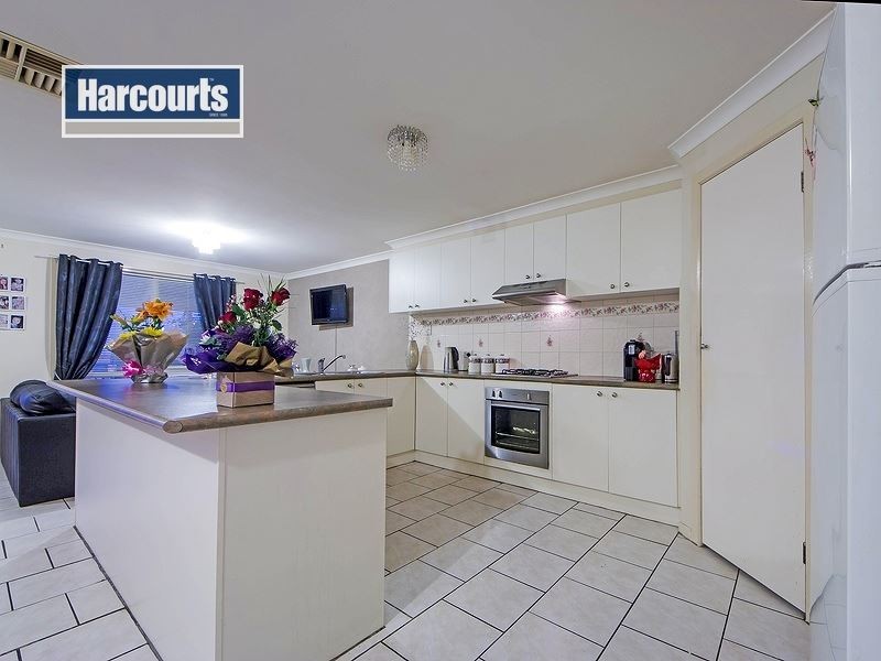 31 Bartlett Crescent, Hoppers Crossing VIC 3029