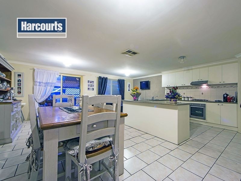 31 Bartlett Crescent, Hoppers Crossing VIC 3029