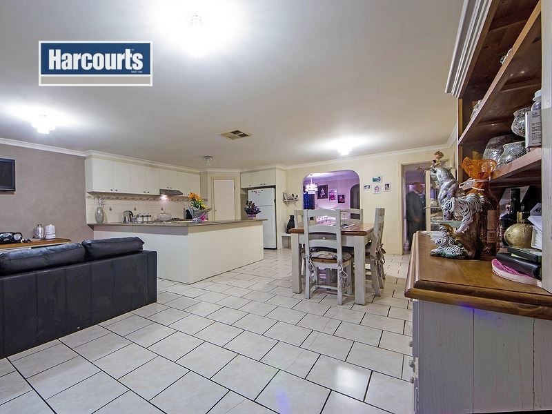 31 Bartlett Crescent, Hoppers Crossing VIC 3029