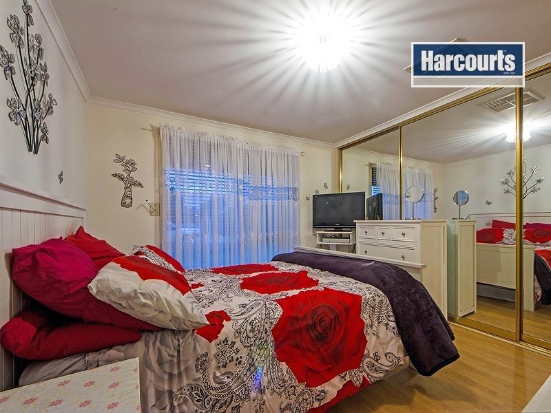 31 Bartlett Crescent, Hoppers Crossing VIC 3029