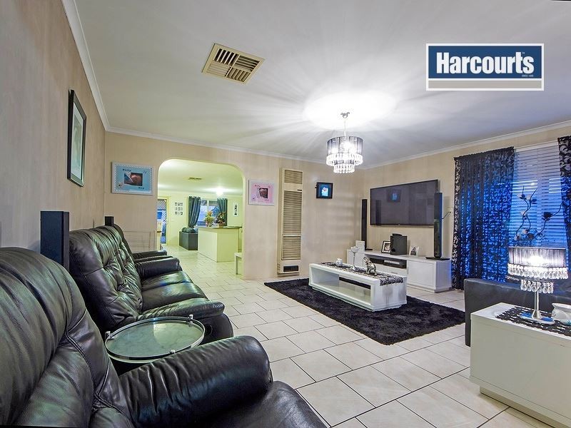 31 Bartlett Crescent, Hoppers Crossing VIC 3029