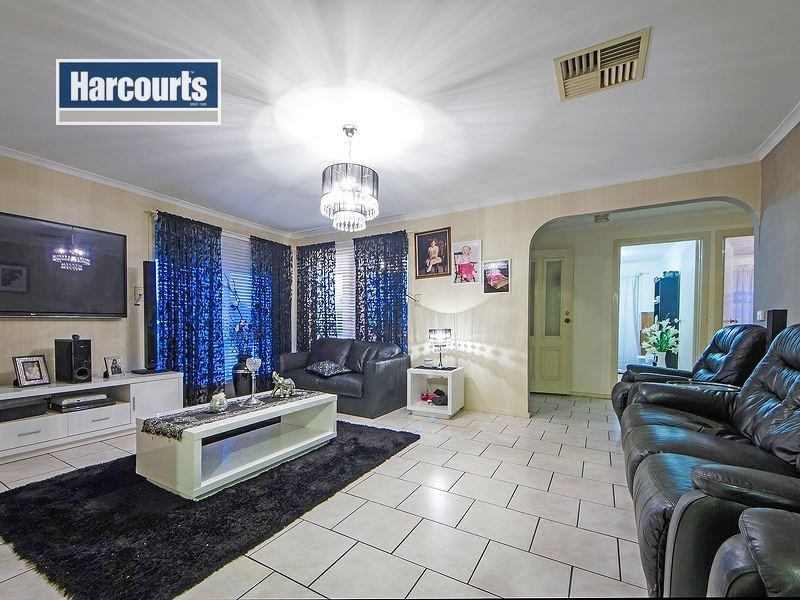 31 Bartlett Crescent, Hoppers Crossing VIC 3029