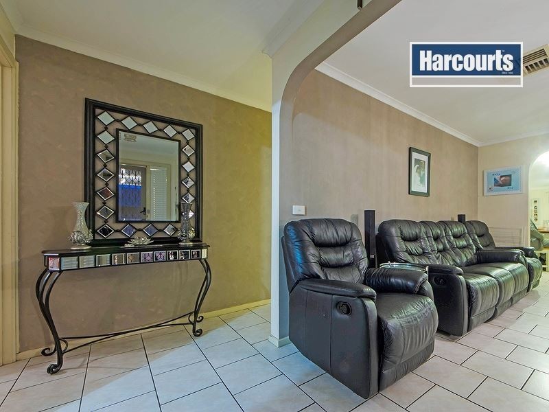 31 Bartlett Crescent, Hoppers Crossing VIC 3029