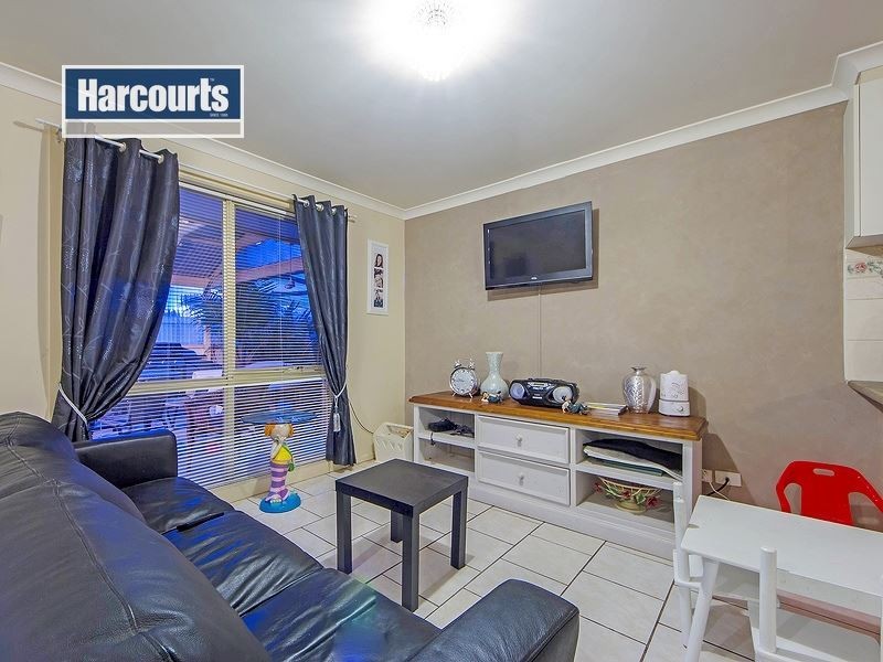 31 Bartlett Crescent, Hoppers Crossing VIC 3029