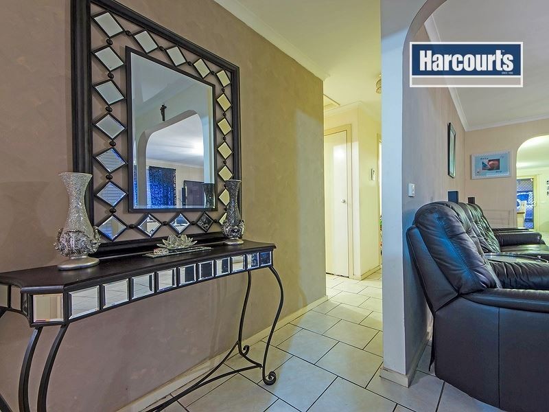 31 Bartlett Crescent, Hoppers Crossing VIC 3029