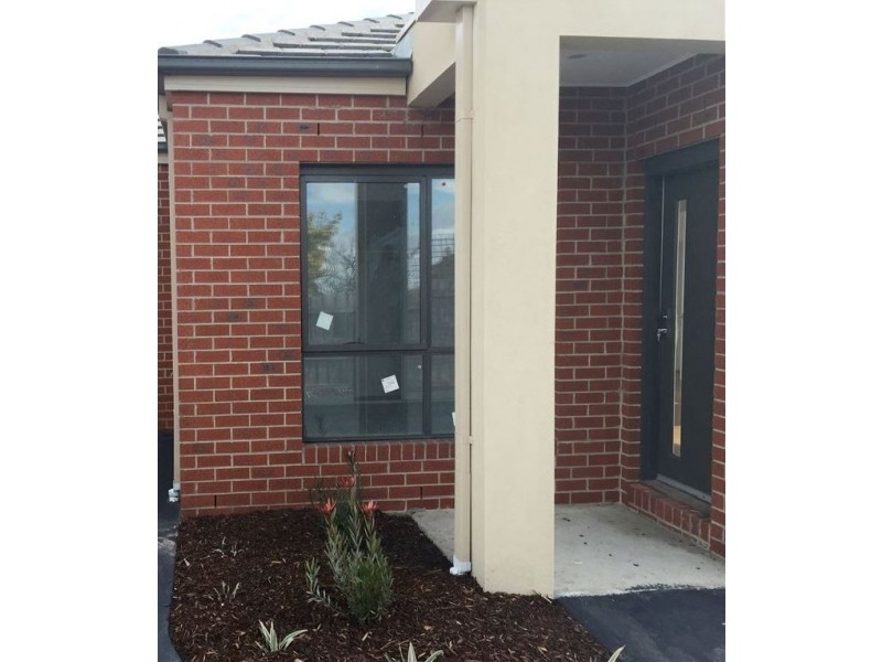 3/152 Hilma Street, Sunshine West VIC 3020