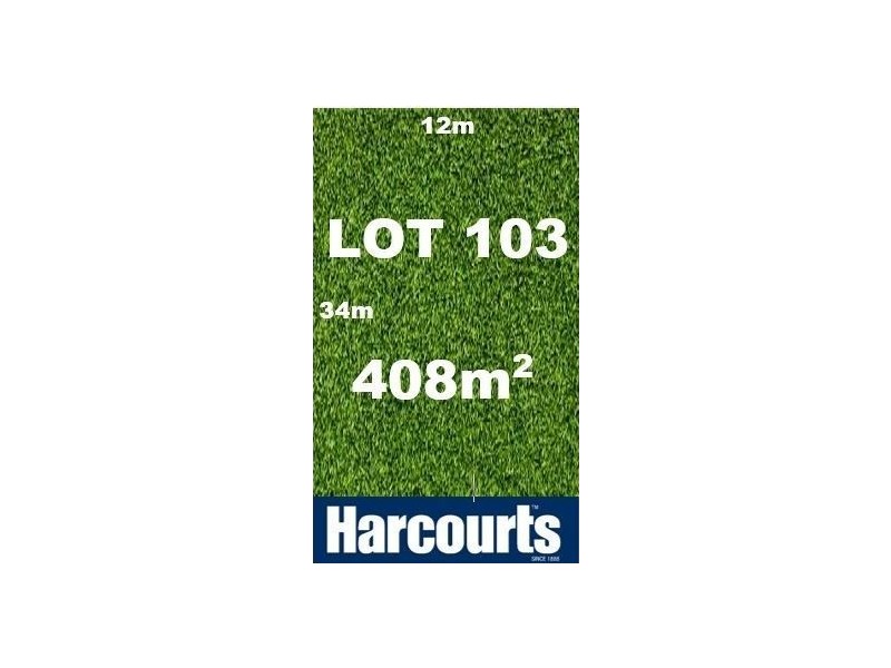 22 Miles Franklin Boulevard, Point Cook VIC 3030