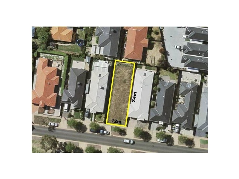 22 Miles Franklin Boulevard, Point Cook VIC 3030