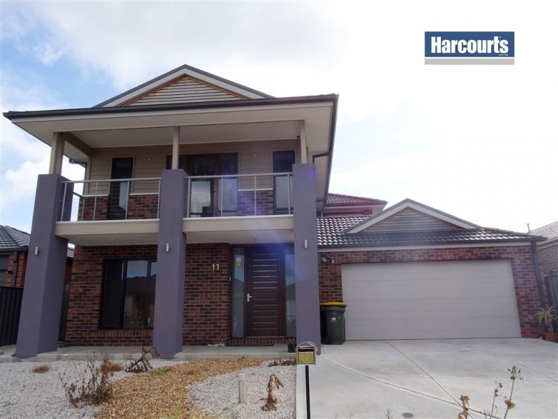 11 Upton Circle, Derrimut VIC 3030