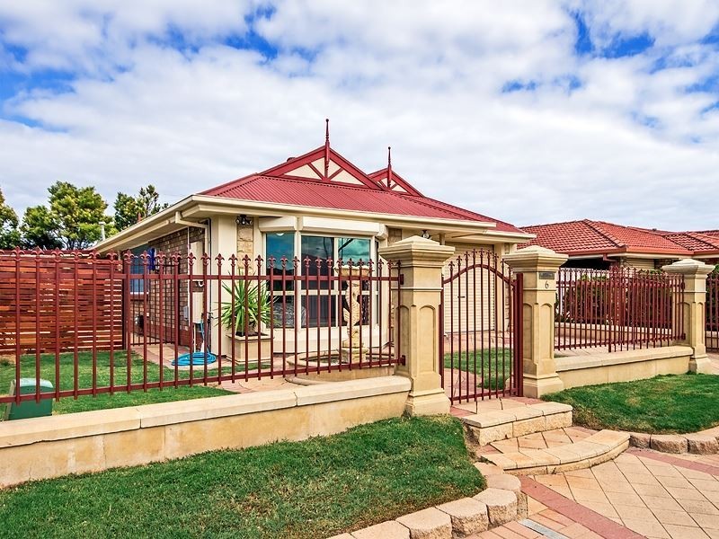6 Seafarer Court, Seaford Rise SA 5169