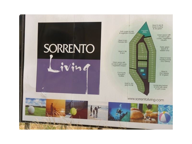 Lot 48 Troon Drive, Normanville SA 5204