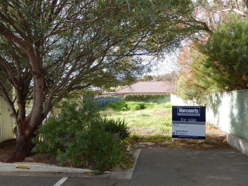 Lot 3 162 Main Road, Mclaren Vale SA 5171
