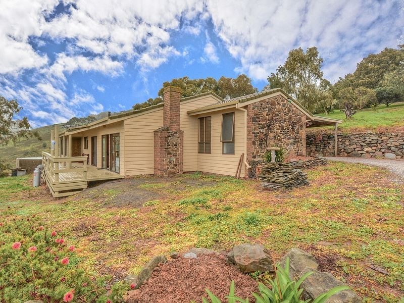 85 Bangor Road, Willunga SA 5172