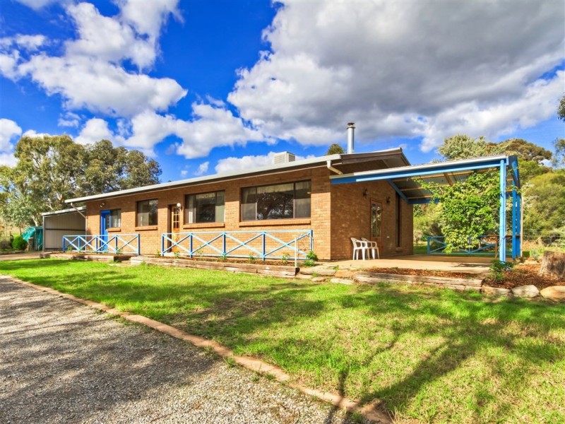 263 Ryan Road, Sellicks Hill SA 5174