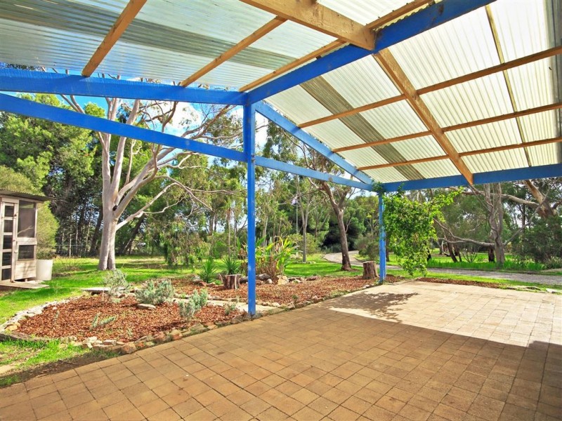 263 Ryan Road, Sellicks Hill SA 5174