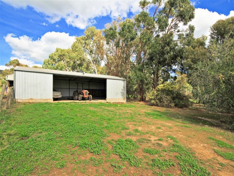 263 Ryan Road, Sellicks Hill SA 5174