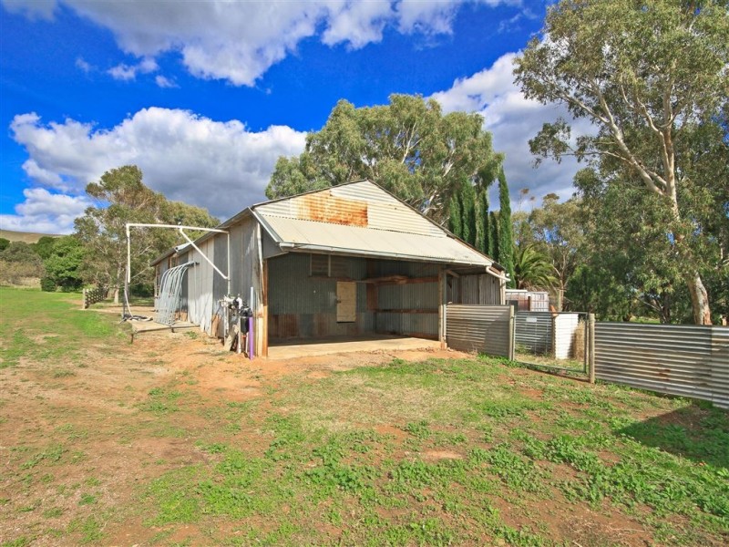 263 Ryan Road, Sellicks Hill SA 5174