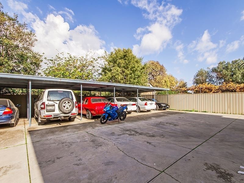 1/30 Nunyah Avenue, Park Holme SA 5043