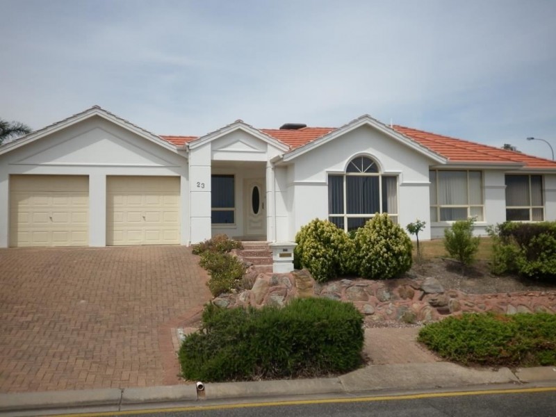 23 Grand Boulevard, Seaford Rise SA 5169