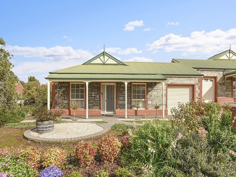 2/87 Valley View Drive, Mclaren Vale SA 5171