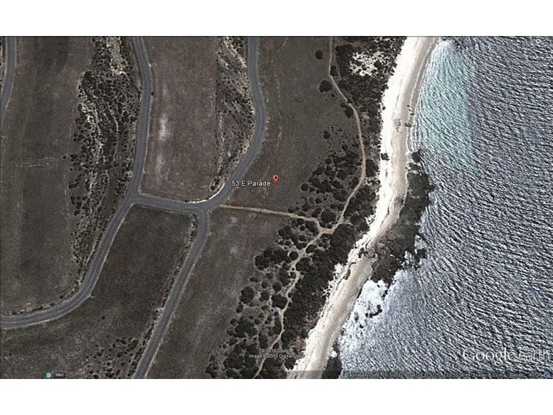 53 East Parade, Port Lincoln SA 5606