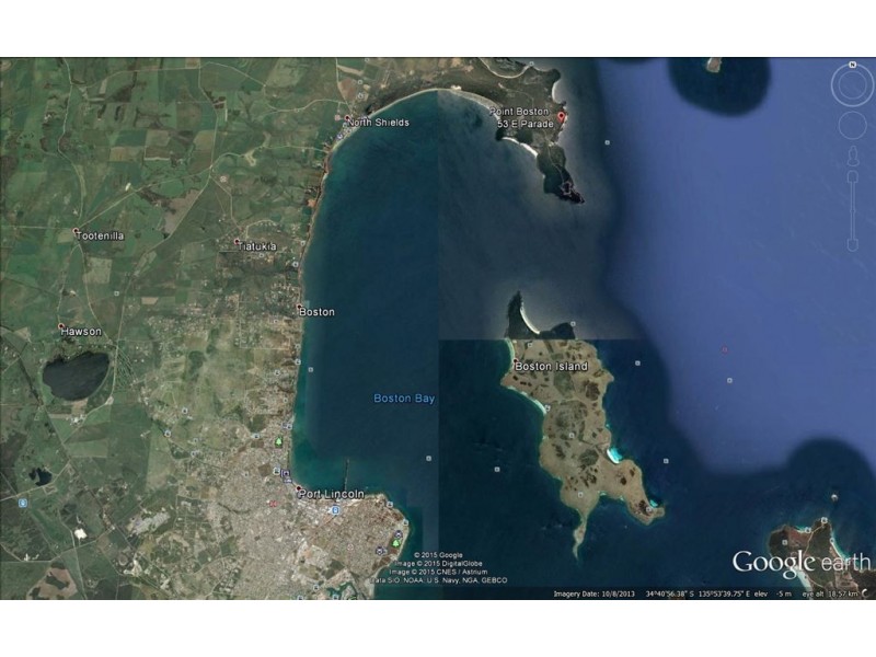 53 East Parade, Port Lincoln SA 5606