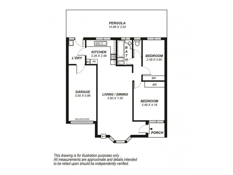 3/53 May Terrace, Brooklyn Park SA 5032