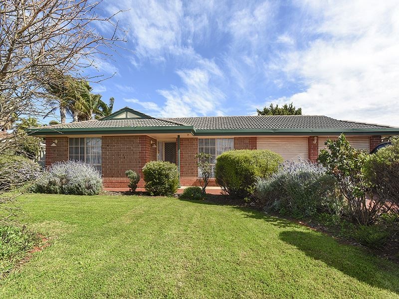 20 Watcombe Street, Moana SA 5169