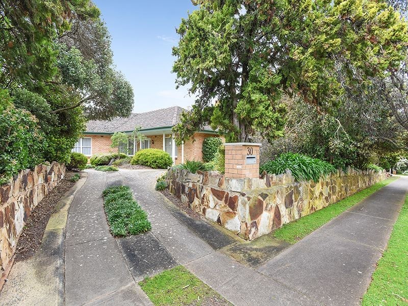 28 & 30 Tatachilla Road, Mclaren Vale SA 5171