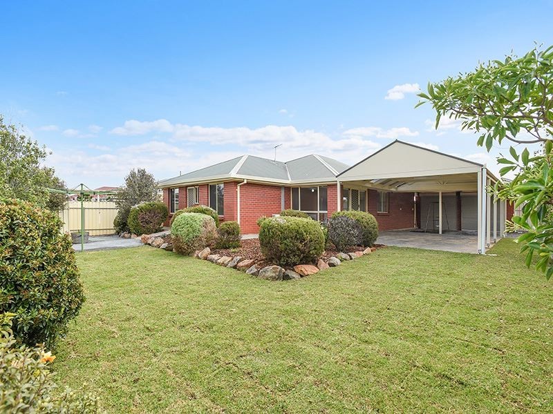 38 Pridham Boulevard, Aldinga Beach SA 5173