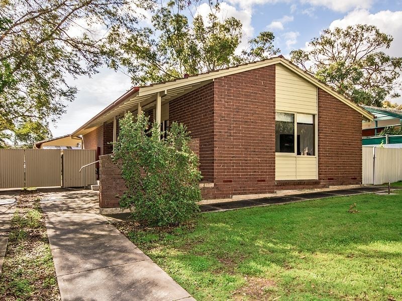 30 Glynville Drive, Hackham West SA 5163