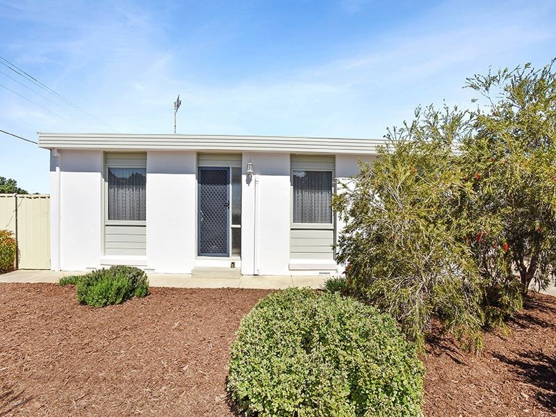 40 Sutherland Avenue, Hayborough SA 5211