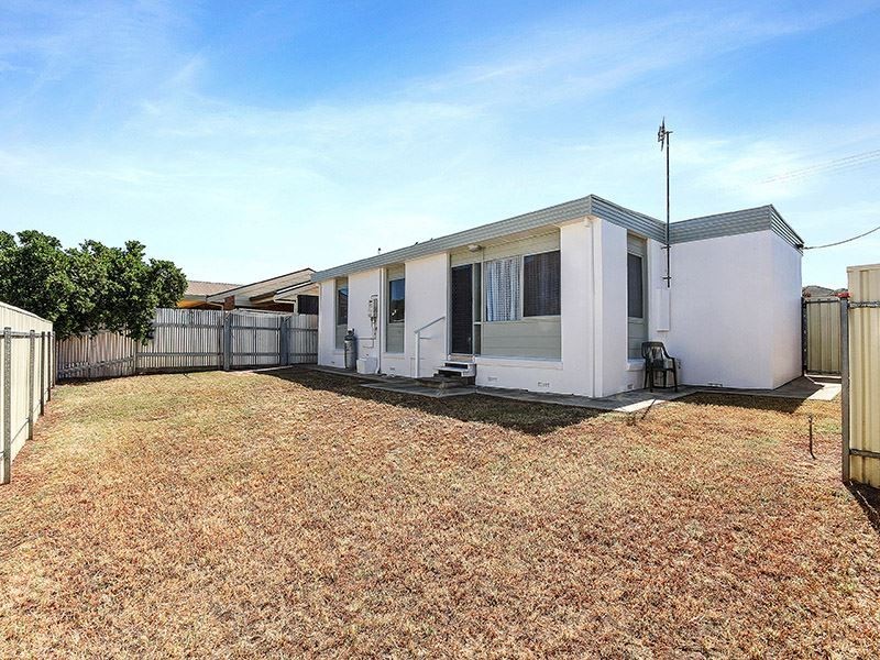 40 Sutherland Avenue, Hayborough SA 5211