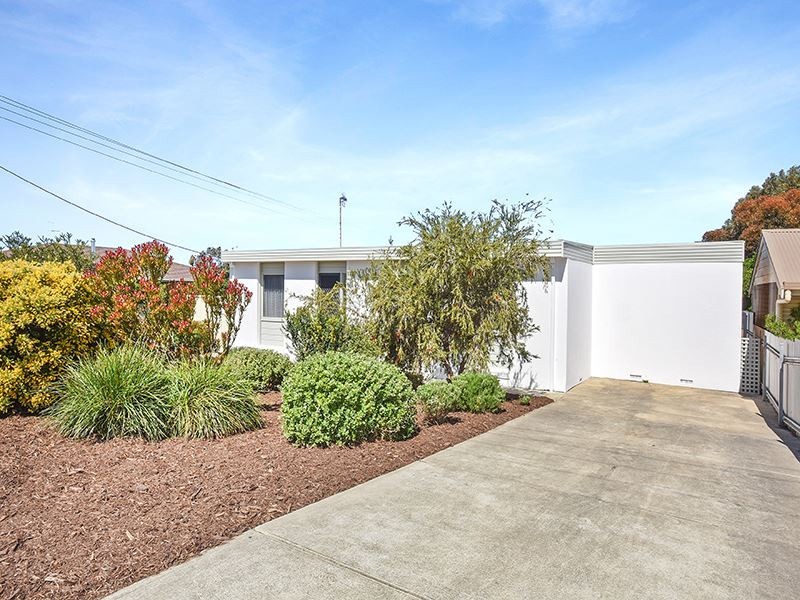 40 Sutherland Avenue, Hayborough SA 5211