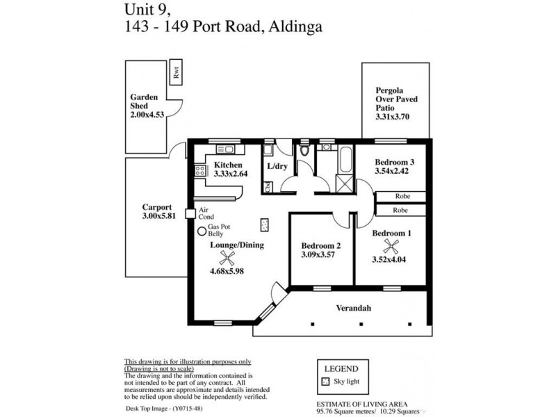 9/143-149 Port Road, Aldinga SA 5173