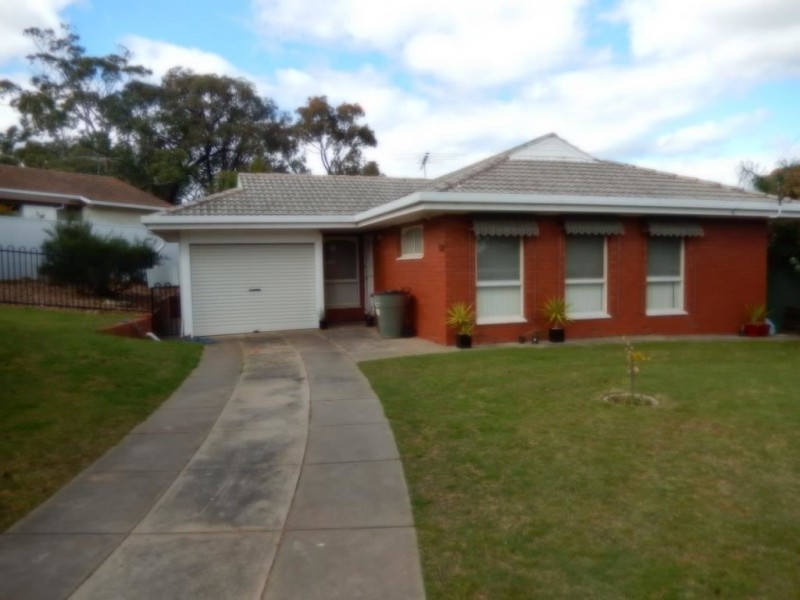 14 Higgins Street, Hackham SA 5163