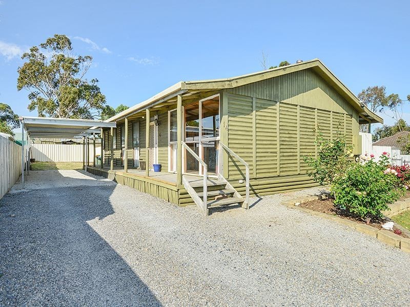 14 Waye Street, Mount Compass SA 5210