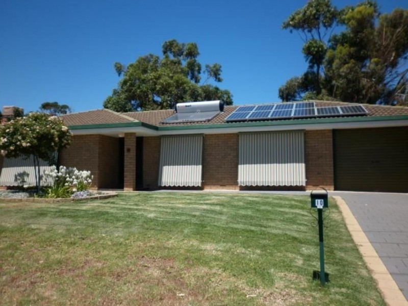 10 Armstrong Street, Sellicks Beach SA 5174