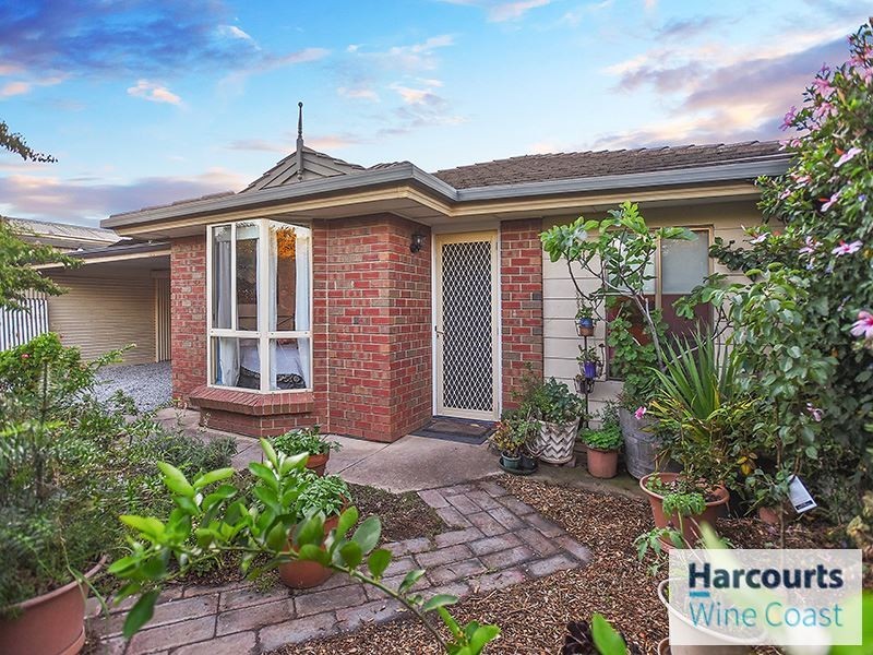 25 Heathersay Avenue, Aldinga Beach SA 5173
