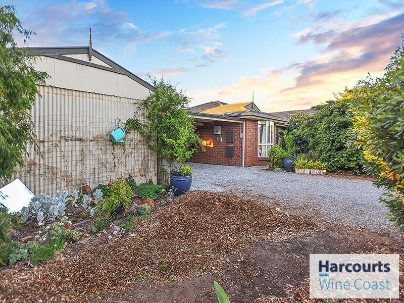 25 Heathersay Avenue, Aldinga Beach SA 5173