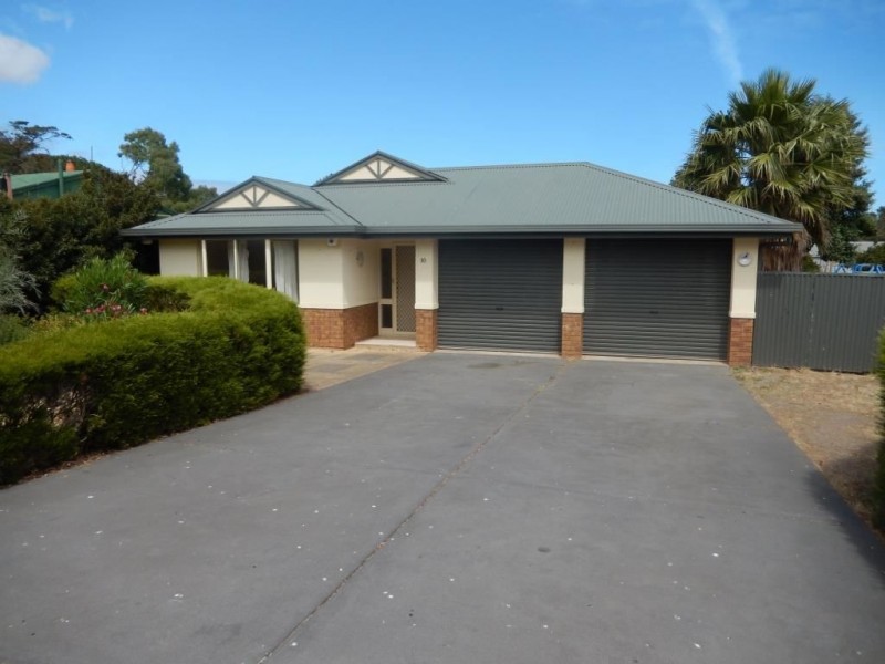 10 Alexander Street, Sellicks Beach SA 5174