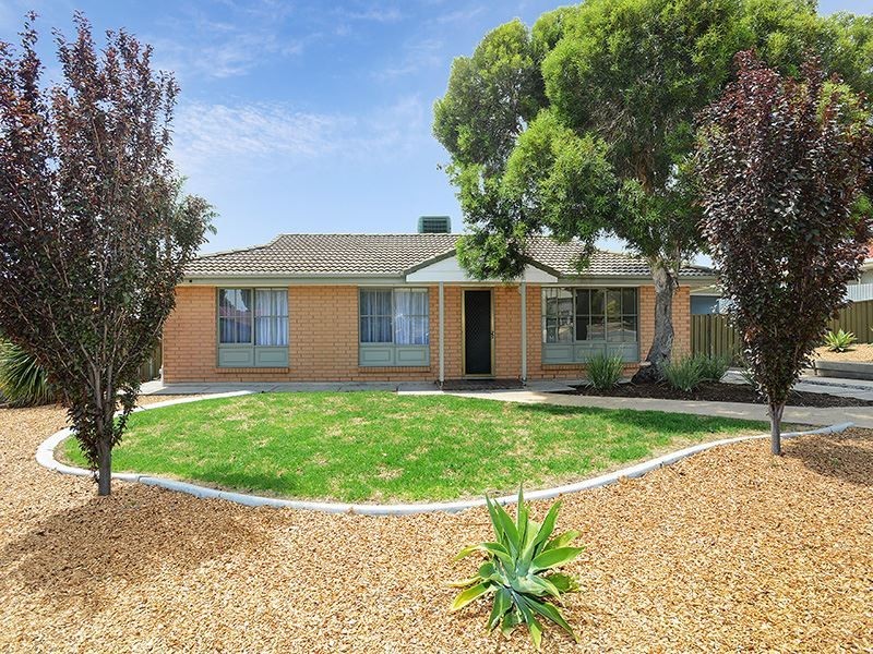 64 Emmerson Drive, Morphett Vale SA 5162