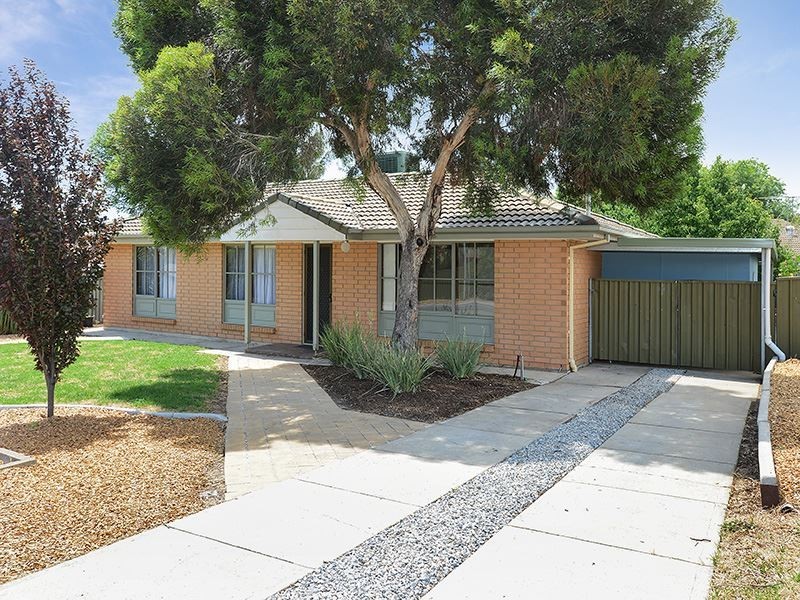64 Emmerson Drive, Morphett Vale SA 5162