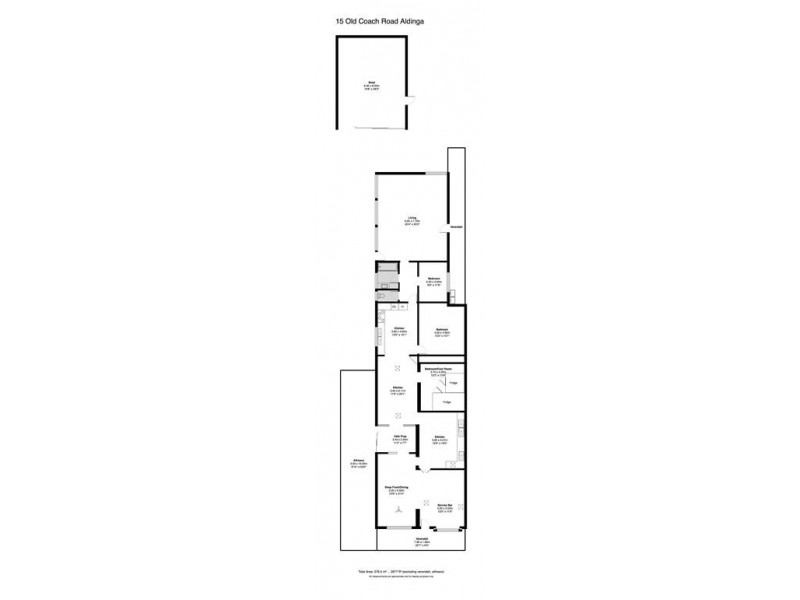 15 Old Coach Road, Aldinga SA 5173